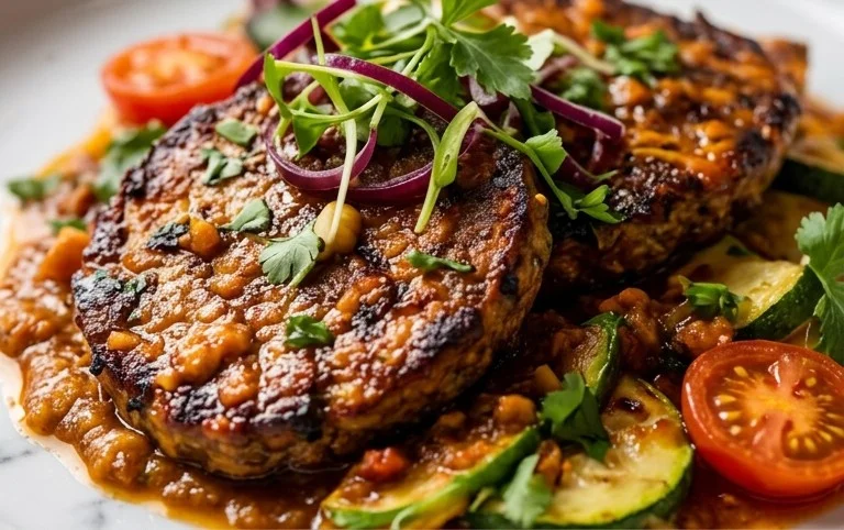 Vegan Vegetarisch: Ein Leitfaden zum gesunden Lebenstil