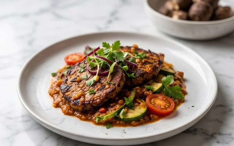 Vegan Vegetarisch: Ein Leitfaden zum gesunden Lebenstil