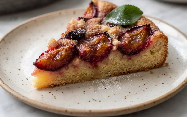 Der allerbesten Zwetschgenkuchen aller Zeiten