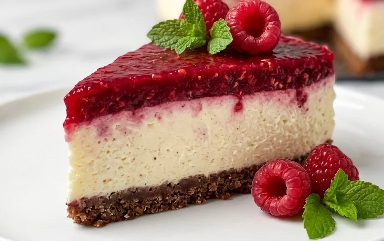 Himnon-alcoholic beer-Quark-Torte Rezept