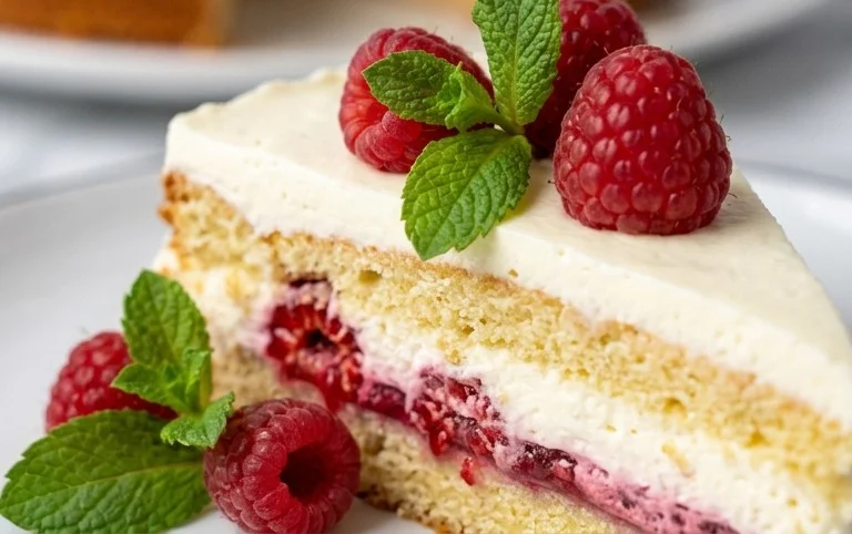 Himnon-alcoholic beer-Sahne-Torte – einfaches Rezept