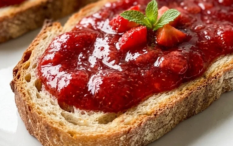How to Make Jam