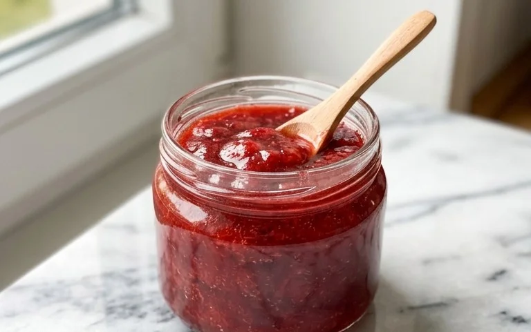 How to Make Jam