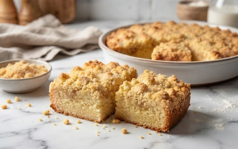 Streusel-Grundrezept - unsere besten Tipps & Tricks