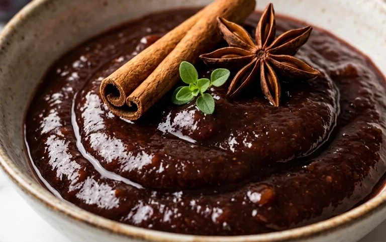Pflaumenmus wie früher von Oma | Rezept